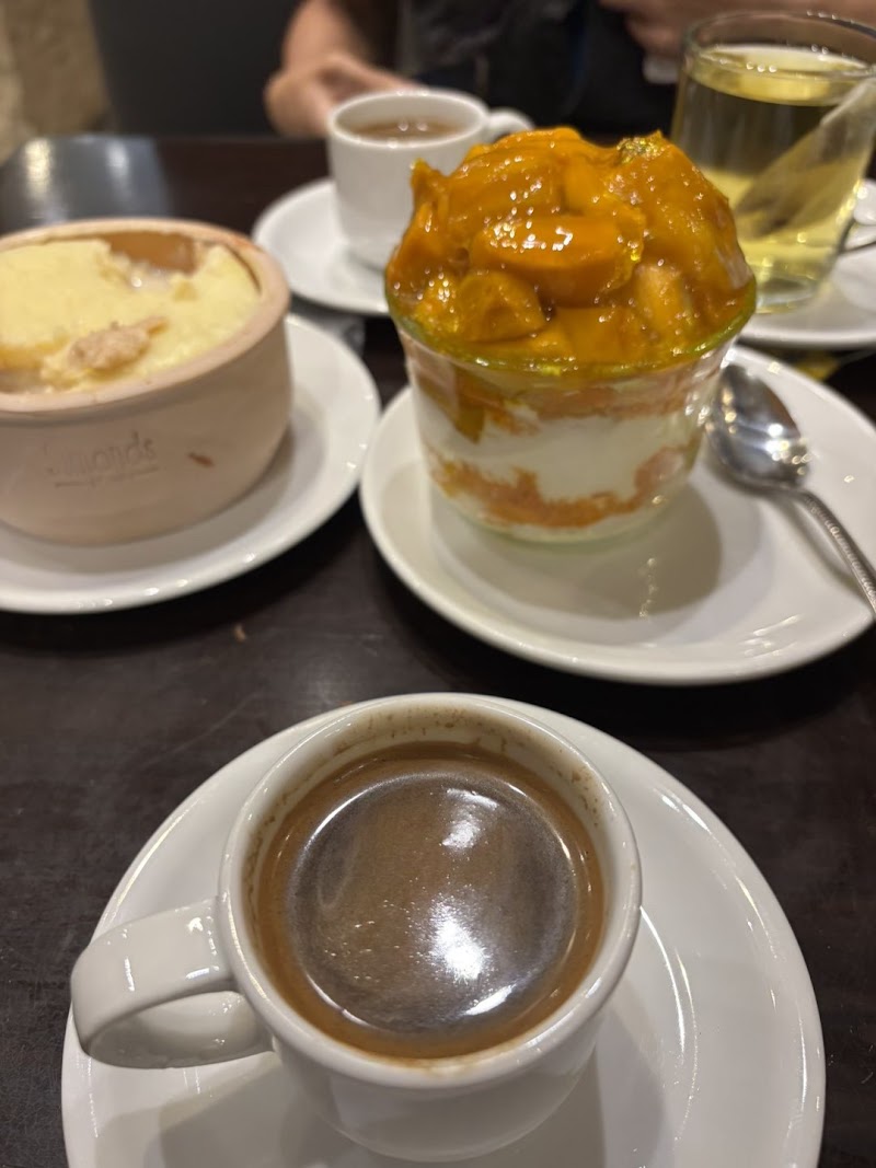 سيموندس٢٩ ش شريف وسط البلد - صورة 3