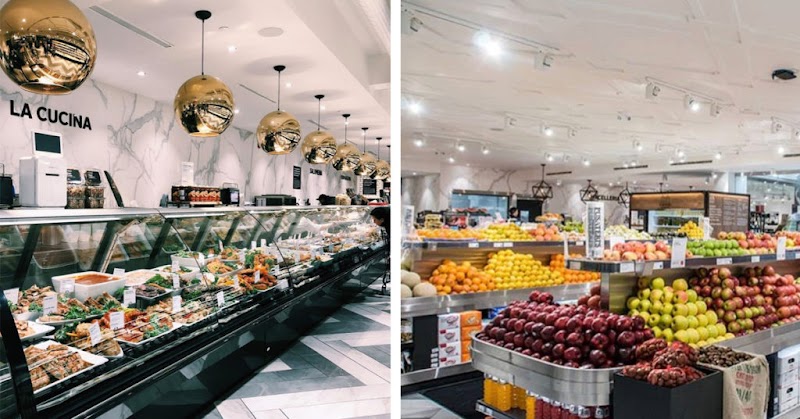 The Egypt Supermarket - صورة 1