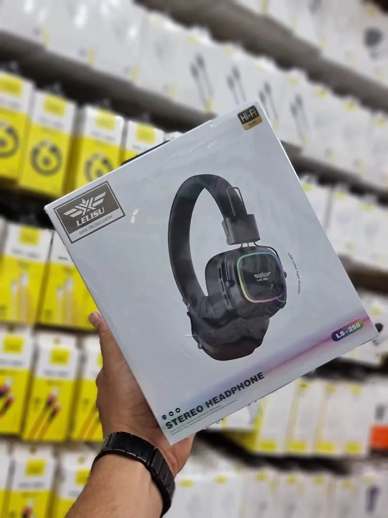 شركه تكنولوجي سيرفيس - Photo 2