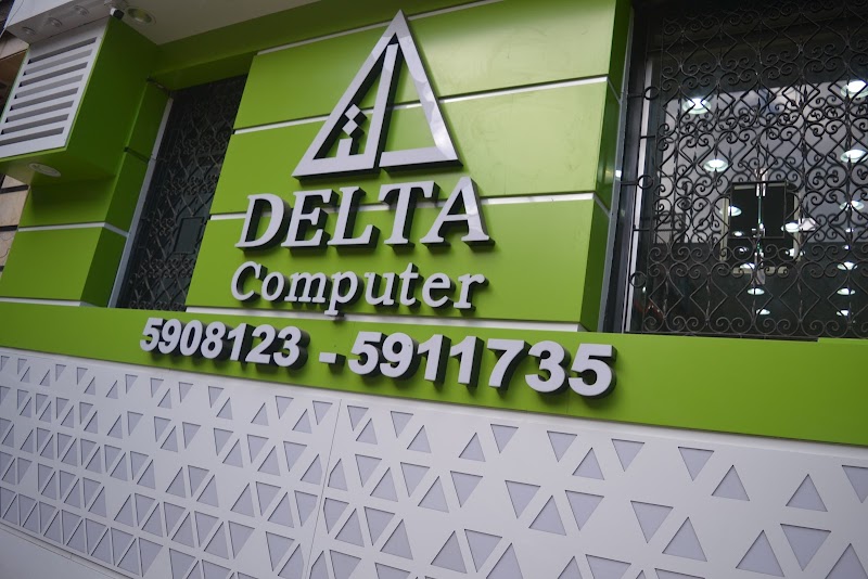 Delta Computer Supplies - Photo 2