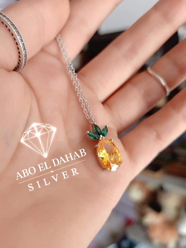 Abo Eldahab For Silver I فضيات ابو الدهب