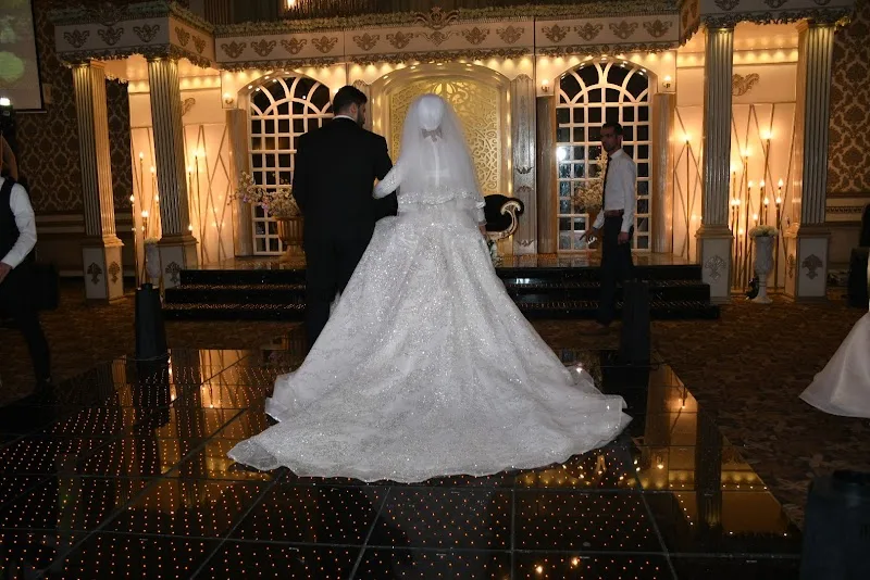 قاعة جراند لارين - GRAND LA REINE - Photo 3