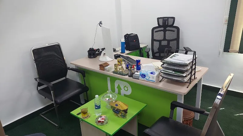 Upgrade Team For Technology Solutions