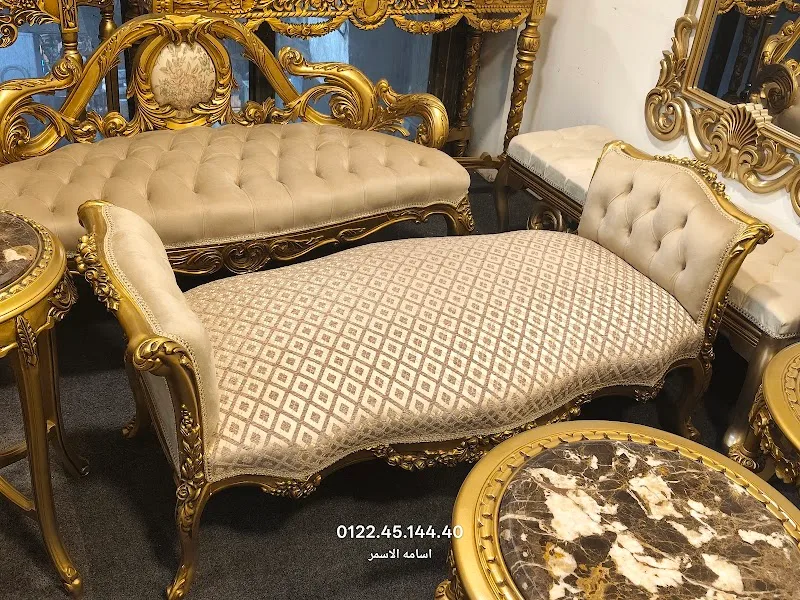 Pro-market furniture and bedrooms and wooden kitchen and dining room eating