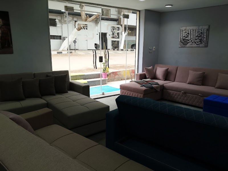 ZAYED furniture factory - Photo 2