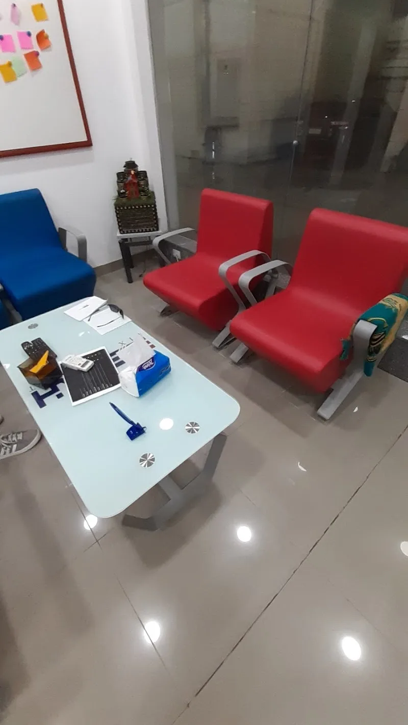 AMC Auto Service Centre - Photo 3