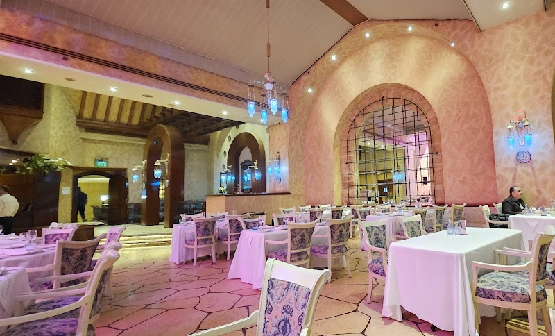 مطعم فيروز - صورة 1