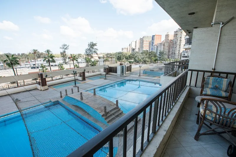 Aifu Resort El Montazah - صورة 1
