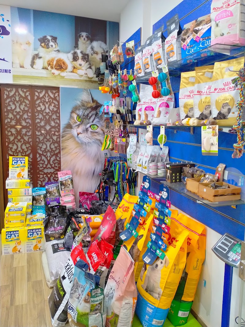 PET CITY - صورة 1