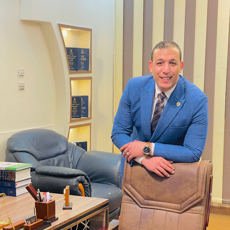 دكتور محمود القباني المحامي بالنقض والإدارية العليا - Photo 3