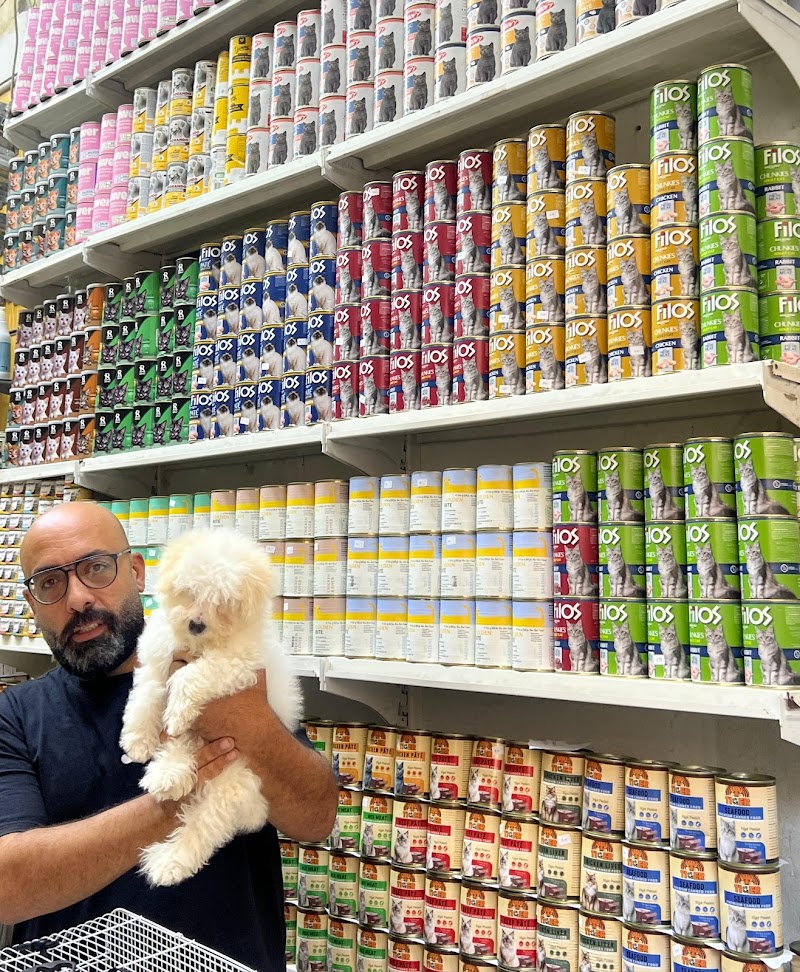 AJOO Pet Store - صورة 2