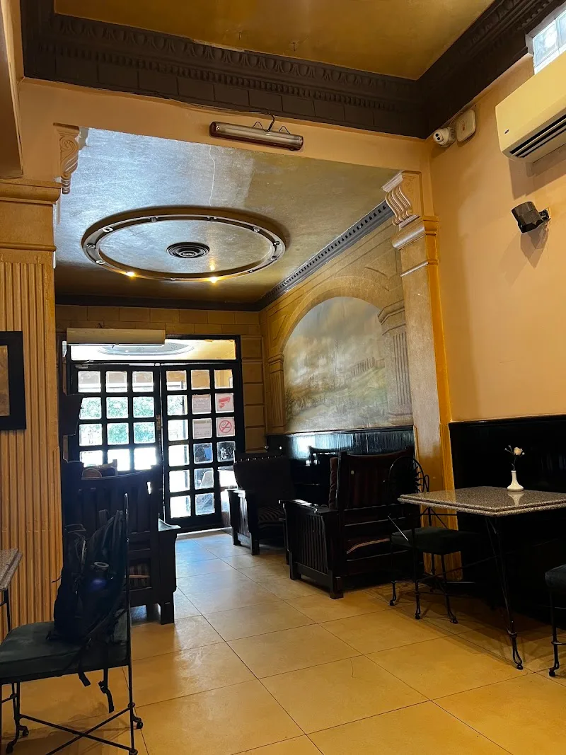 Café Greco - Photo 3