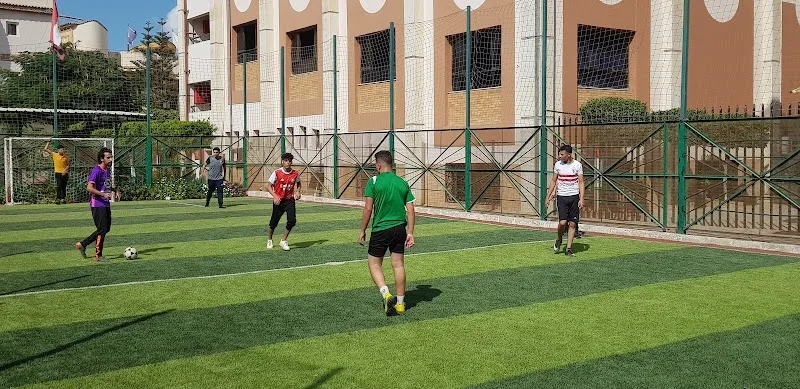 High Institution For Computer & Business Administration In Zarka - Damietta - Photo 3