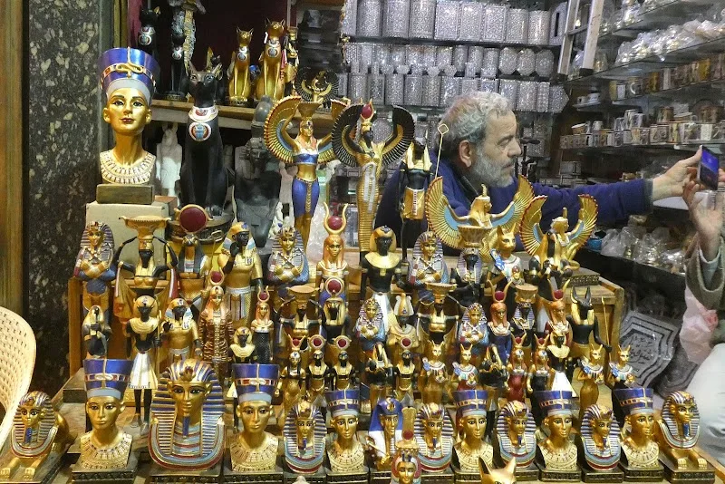 Cairo Market - صورة 3