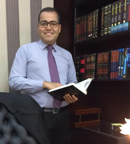مكتب الاستاذ/ اسلام فتحي المحامي - صورة 2