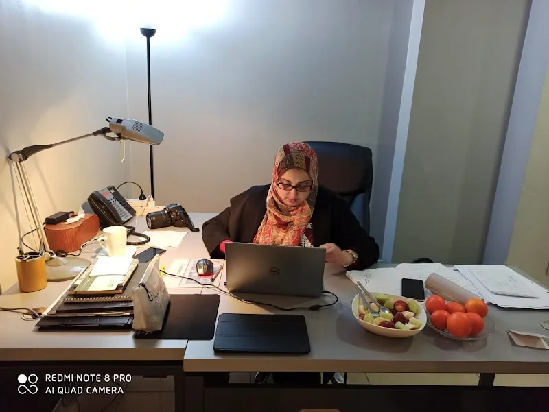 Enjaz Consultancy & Enterprise Management - Photo 2