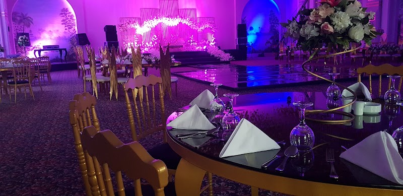Hayat Banquet Halls - Photo 3