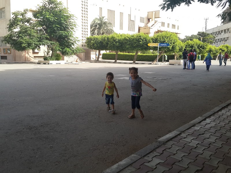 Cairo University Hospitals - Photo 1