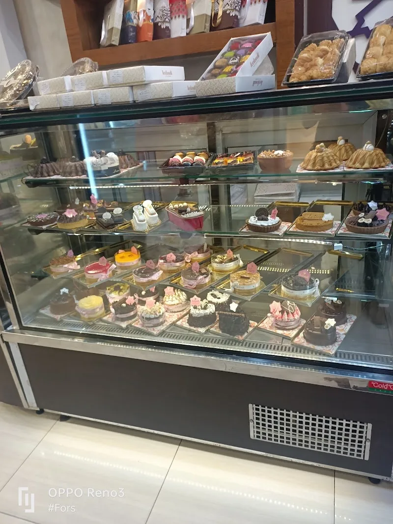 حلوانى لى لودى - Photo 1