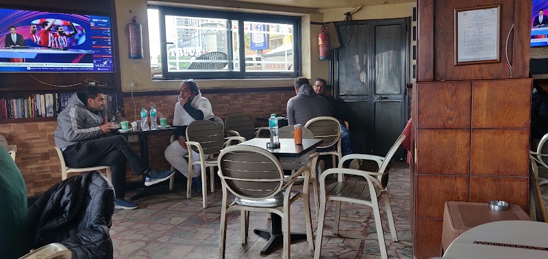 Maspiro Cafe, Alexandria - Photo 2