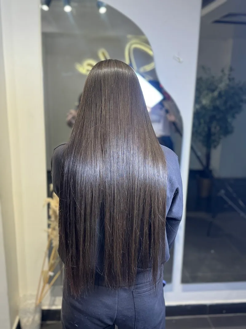 Julia beauty lounge - Photo 2