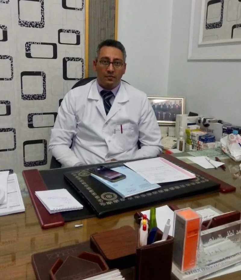 دكتور محمد لطفي الساعي - Photo 3