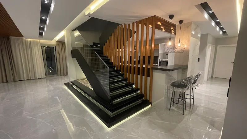 ديزاينز للتصميم والتشطيب Dezignz - صورة 1