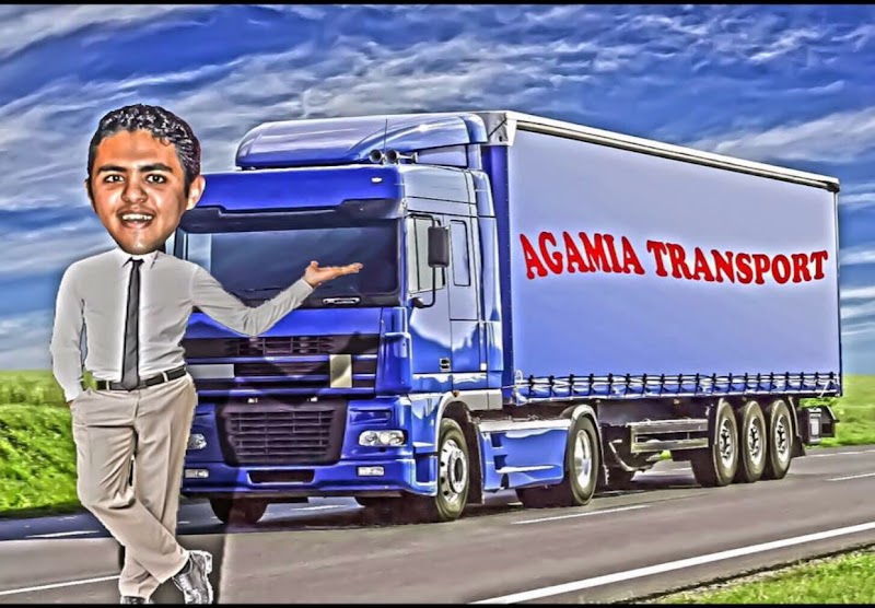 عجمية للشحن - صورة 3