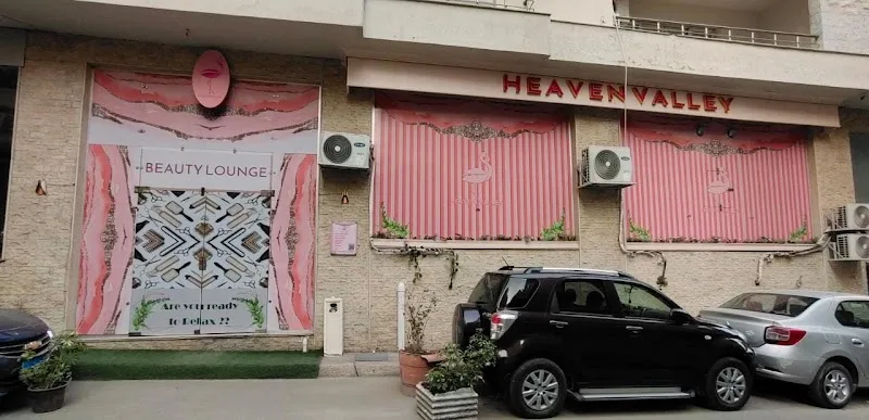 Heaven Valley Beauty Lounge - Photo 3