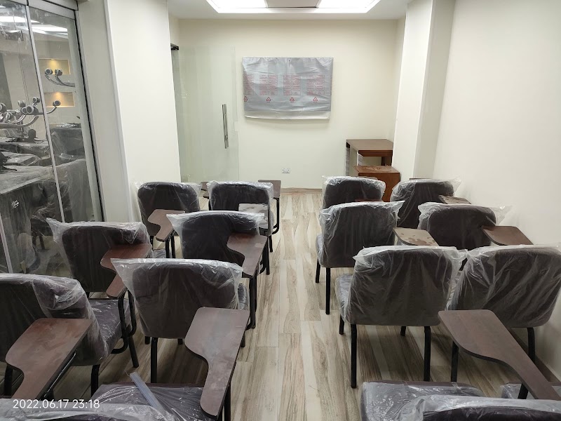 Business station co-working space - Photo 2