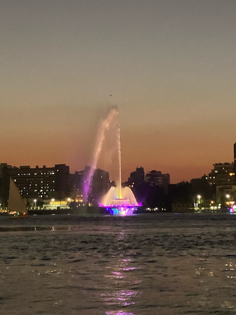 The Spa at Four Seasons Hotel Cairo at Nile Plaza - Photo 3