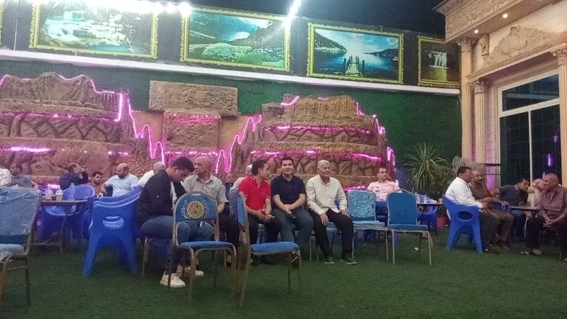 قاعة كليوباترا للمناسبات - صورة 3