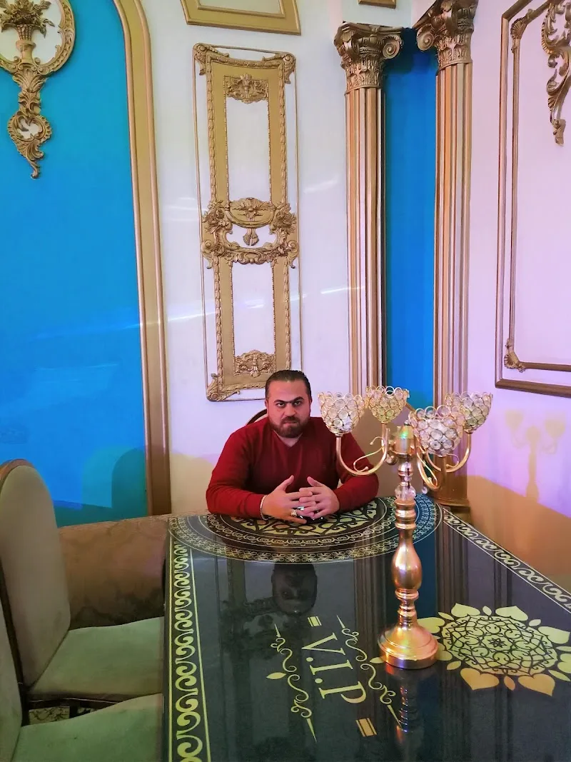 قاعة VIP للأفراح - Photo 1