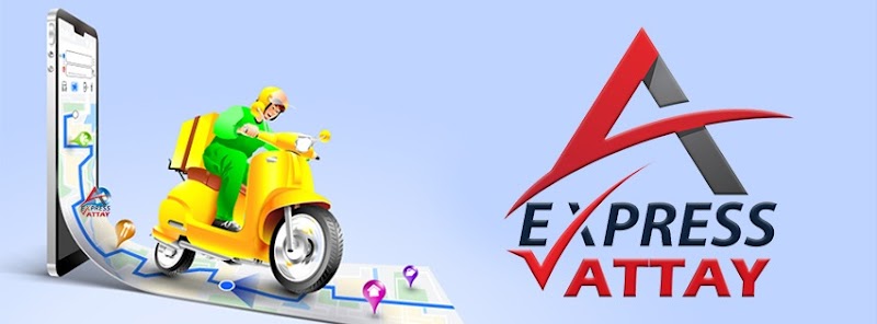 شركه عطاي اكسبريس للخدمات الشحن