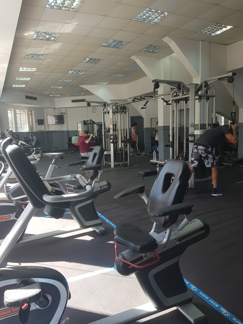 GSC Premium Gym - Photo 1