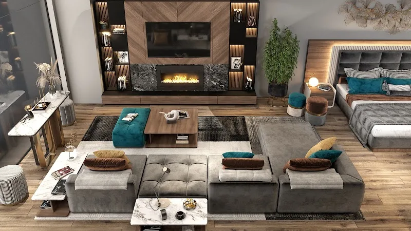Oddny Design Studio - Photo 1