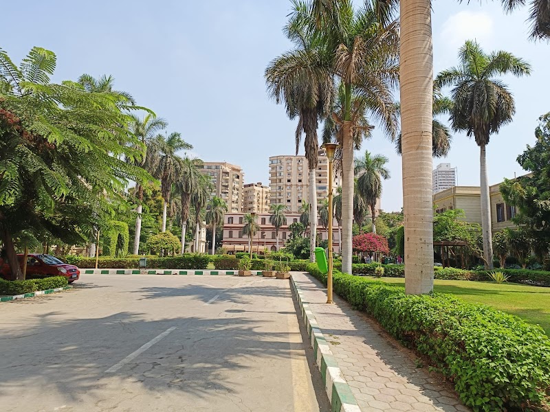 Faculty of Agriculture Cairo University - Photo 2