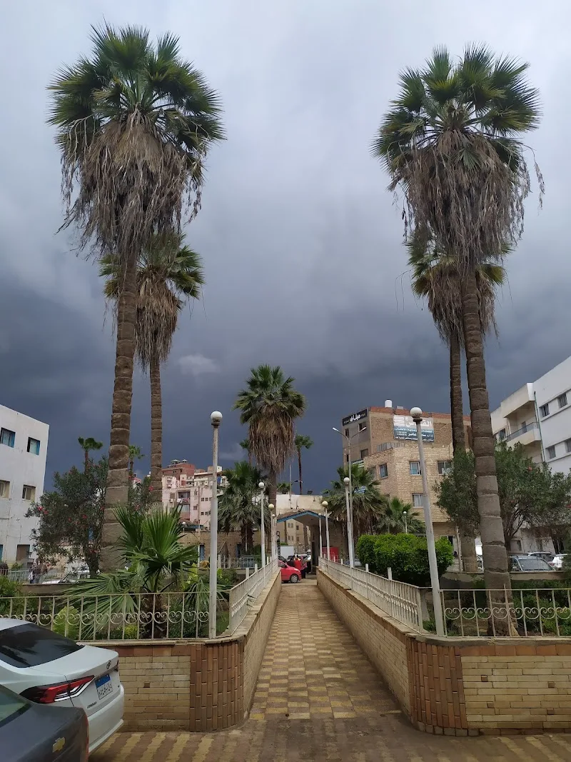 مستشفى دكرنس العام | Dikirnis General Hospital - Photo 2