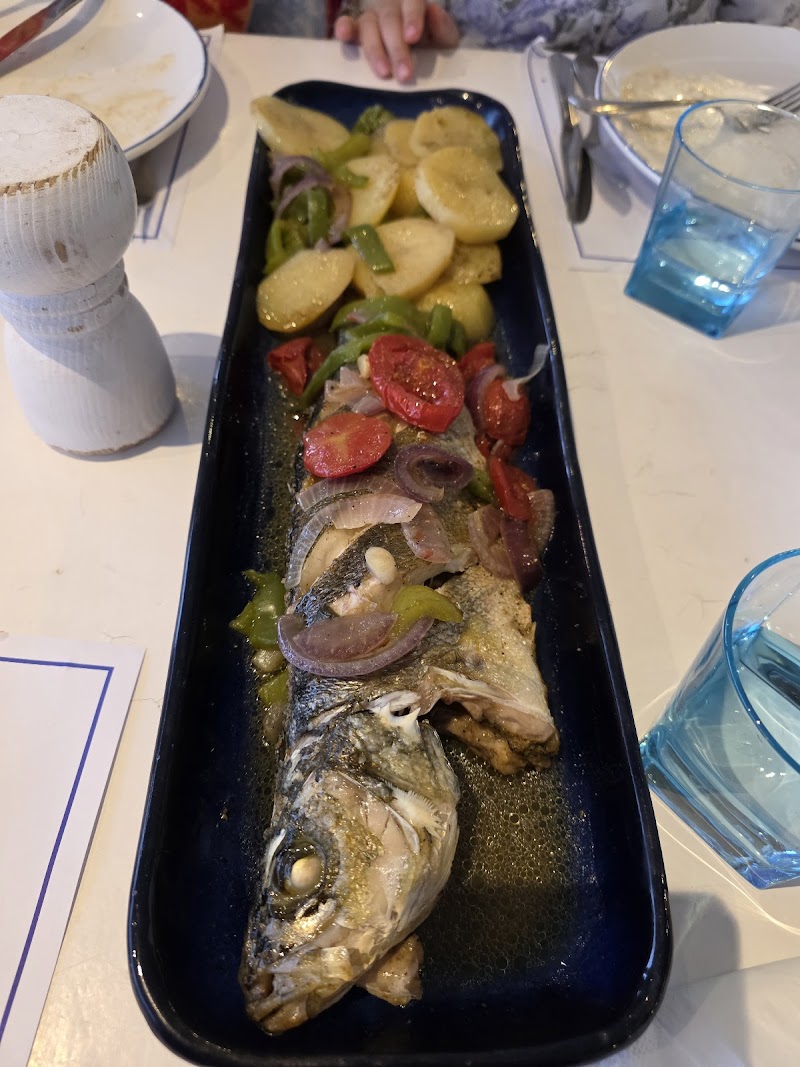 White & Blue - Greek Nautical Club - Photo 2