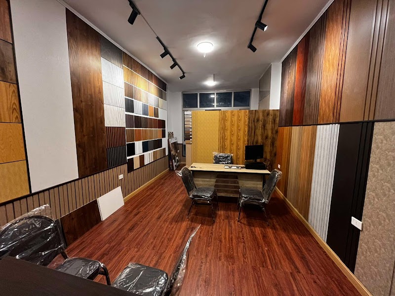 البيت الكوري للديكور