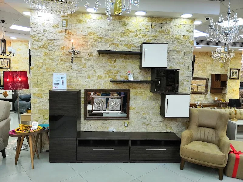 Kabbani Furniture Smouha - قباني للأثاث سموحة - Photo 1