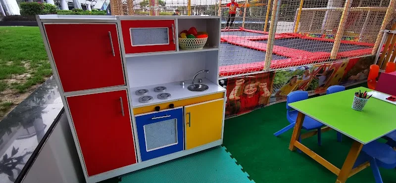 play park - صورة 3