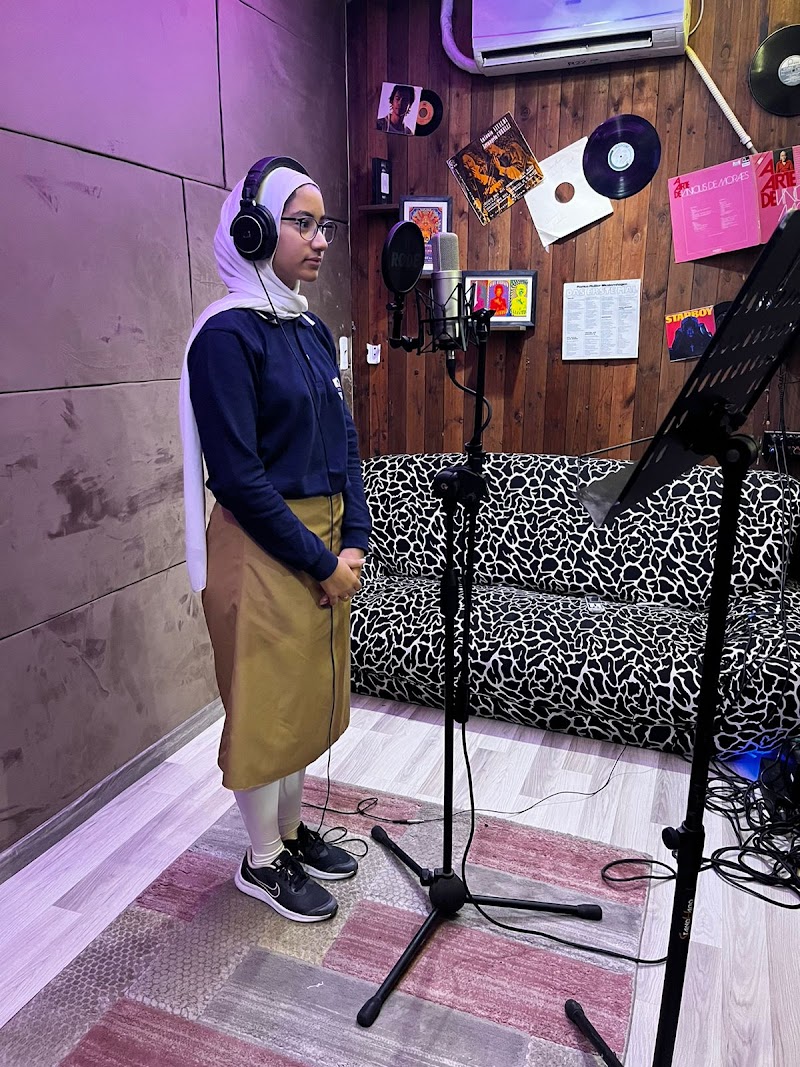 Mahgoub Studio ستوديو محجوب - Photo 2