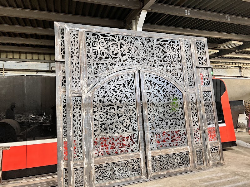 شركه المهندس لتشكيل المعادن - صورة 3