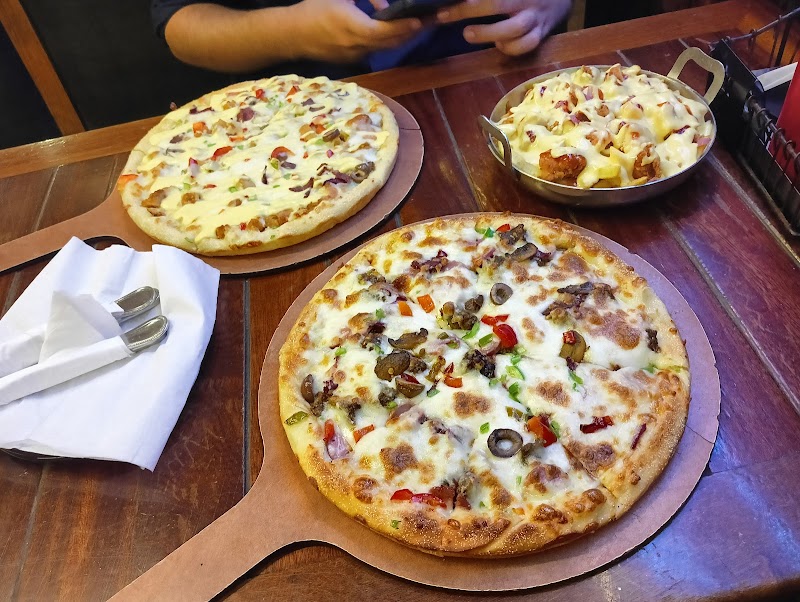 Fattooma Restaurant - Photo 3