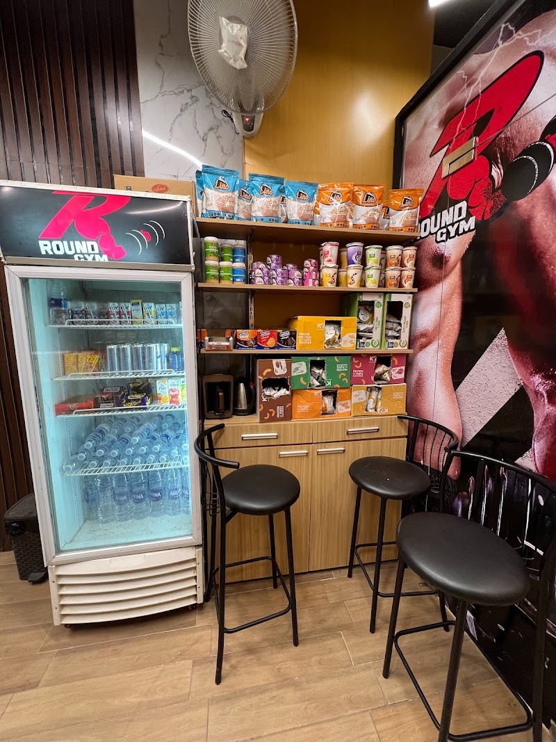 Round Gym - صورة 2