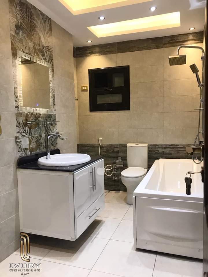 سباك في المنصورة