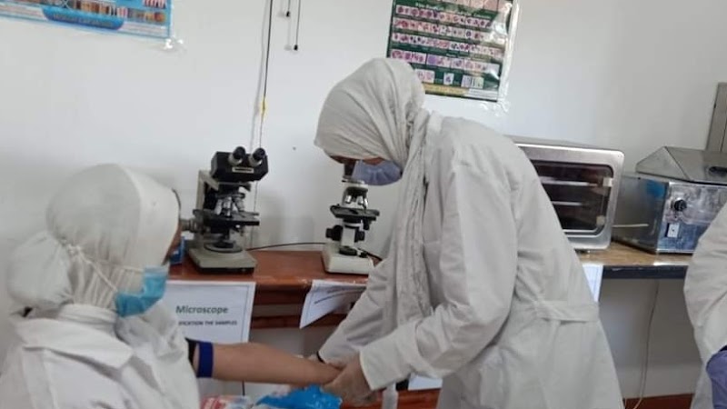 المعهد الفني للعلوم والتكنولوجيا - صورة 1