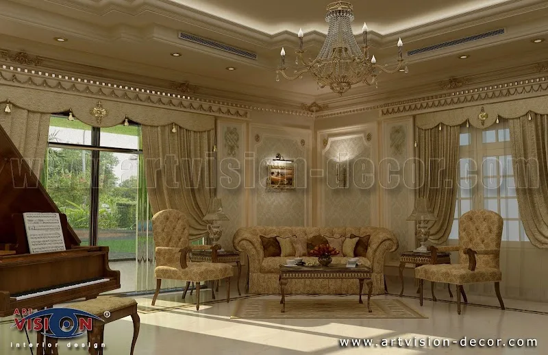 Art Vision Interior Design - صورة 3