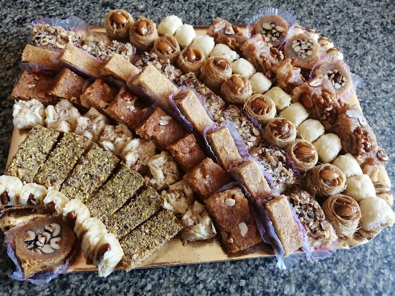 حلوانى المساوى (فرع 15مايو والإدارة بمحافظة القاهرة)